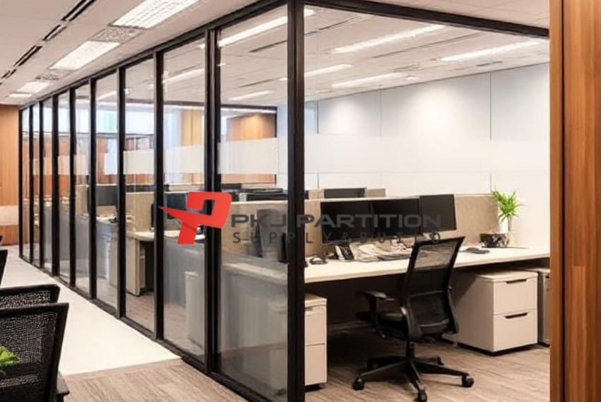 PKJ Partition