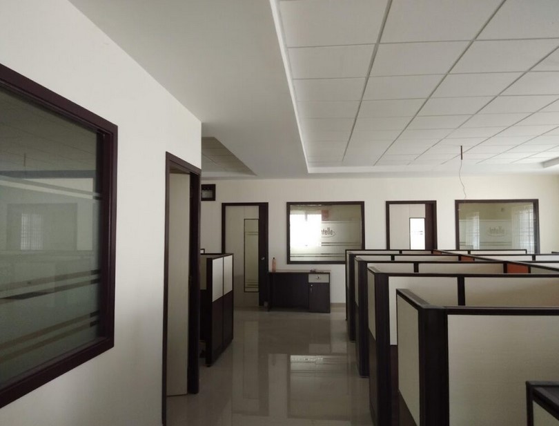 partisi gypsum