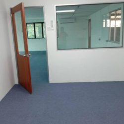 partisi gypsum